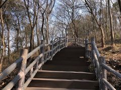 -南京金牛湖风景区