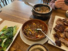 -先记烧鹅王·本地粤菜(福永店)