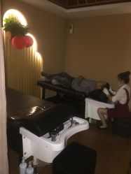 -永琪美容美发全国直营连锁