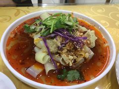 -新疆巴州金丝特餐厅(大钟寺店)