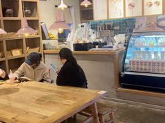 -宝珠奶酪(长宁金虹桥店)