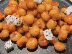 -吕氏疙瘩汤·新鲁菜(济南万象城店)