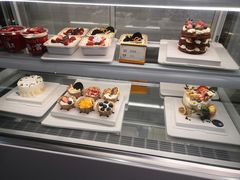 -艾加柒克蛋糕茶歇甜品台(春熙路店)