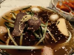 -七八冷面·延边朝鲜族美食(欢乐谷店)