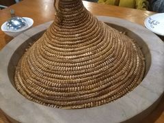 -云中鱼蒸汽石锅鱼(川沙百联店)