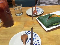 -山茶云南菜(中关村店)