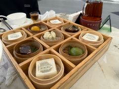 -江南雅厨·江南文化·苏州菜(李公堤店)