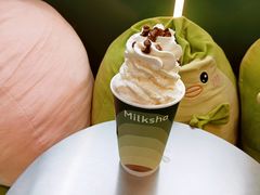 -迷客夏Milksha(圆融天幕店)