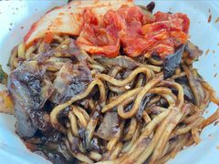 -名家韩国料理·烤肉(瑶海店)