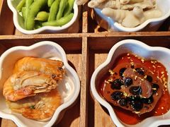 -吴越荣记·苏州菜·松鼠桂鱼(娄门景区店)