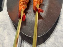 -不仔客海鲜烧烤270度海景餐厅(大东海店)