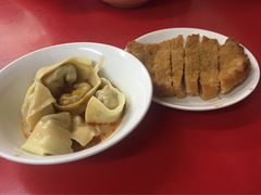 -潘国仙耳光馄饨(黄家阙路店)