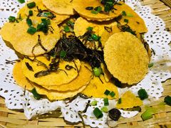 玉米锅巴-千岛湖小鱼儿·淳安匠心农家菜