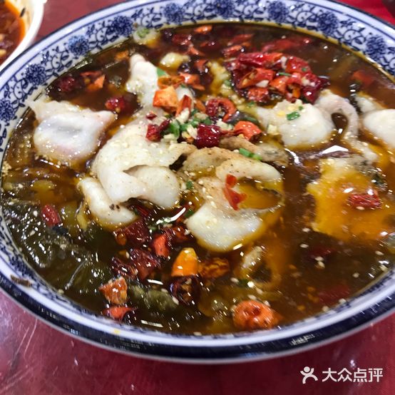 新华强菜馆