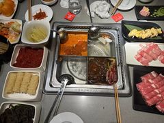 -海底捞火锅(杭州萧山宝龙广场店)