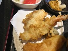 -江户前日本料理(瑞诗酒店店)