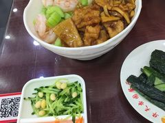 -杏园餐厅(阜成门店)