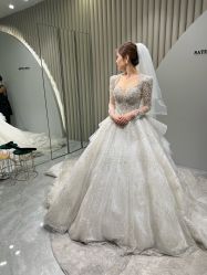 -SATIN COUTURE瑟庭婚纱礼服馆