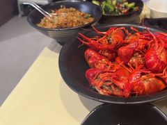 -聚味瞿记·龙虾堂(坡子街店)