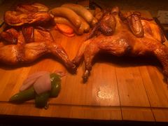 -美盛喜来登大酒店-盛宴标帜餐厅