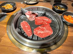 -九田家黑牛烤肉料理(顺义区华联金街店)