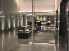 -南京THE TAI太和紫金大酒店