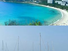 -亚龙湾热带天堂森林公园