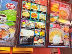 -南洋老咖啡(牛车水店)