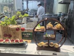 -鹿鸣酒家(越秀店)