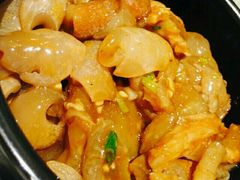 -肘子酥·天津菜·特色捞面(德云社店)