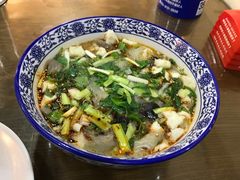 -长香源葫芦头梆梆肉(兴隆巷店)