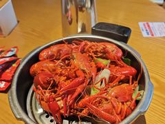 -蚝翅·海鲜粥·烧烤·龙虾季(海曙天一店)