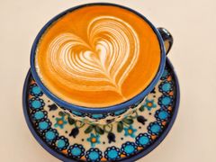 -J's Cafe Lab