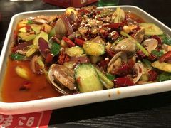 -蛙三泡椒牛蛙(万象城店)