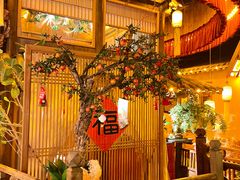 -叶叶菩提(太原别墅店)