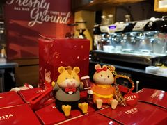 -COSTA COFFEE(西湖天地店)