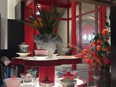 -奇芳阁·百年清真南京菜(夫子庙店)