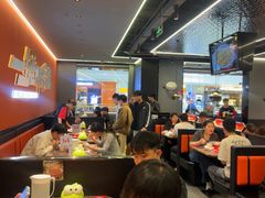-胖哥俩肉蟹煲(石家庄长安万达店)