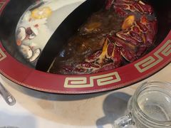 -京门活鱼馆·鱼火锅(百子湾（原红庙）店)