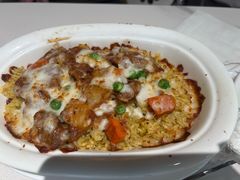 -棒约翰比萨·意面(张江长泰店)