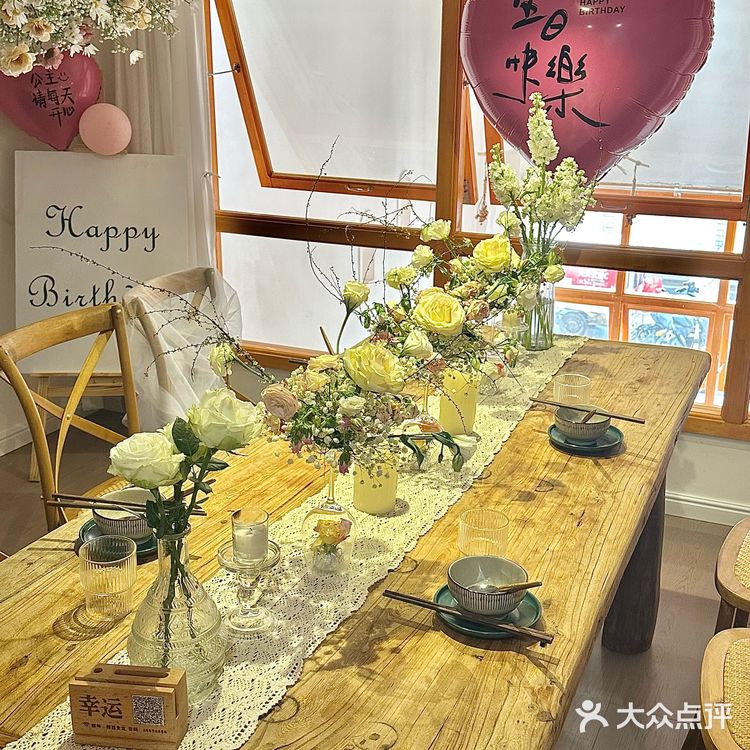 好出片啊…建议襄阳的每位公主都来这过生🎂