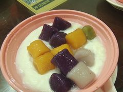 -仁信老铺甜品(北京路店)