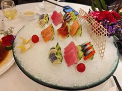 -宝园酒家(美林M·LIVE天地东座店)