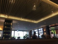 大堂-卡朋西餐(祈福缤纷汇店)