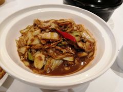 -小厨娘淮扬菜(天印大道店)