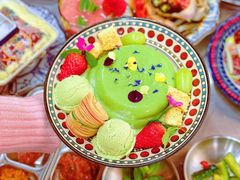 -哼蟹二将·烤肉酱蟹(合生汇店)