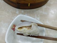 -鸡鸣汤包(广东路店)