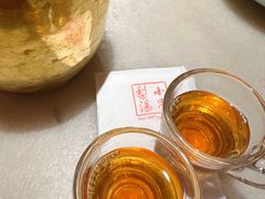 -小吊梨汤·北京菜·烤鸭(清河万象汇店)