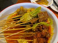 -付小姐在成都(中山公园店)