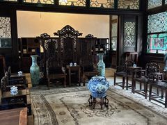 -张学良旧居陈列馆